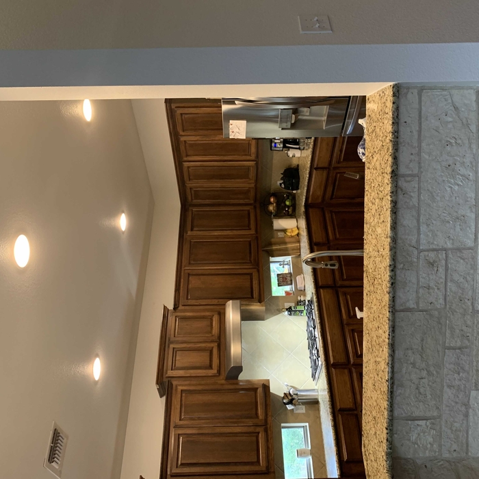 Painting - Interior Project