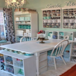 Craft Room Proect