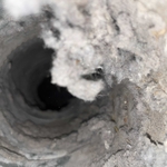 Dryer Vent Cleaning Project