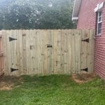 Fence