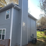 Siding Project