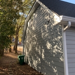 Siding Project