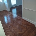 Hardwood Flooring