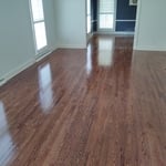 Hardwood Flooring