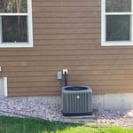 Heating & A/C Project