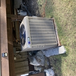 Heating & A/C Project
