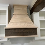 Carpentry - Unfinished Project
