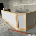 Carpentry - Woodworking Project