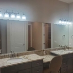 Master Bathroom Vanities
