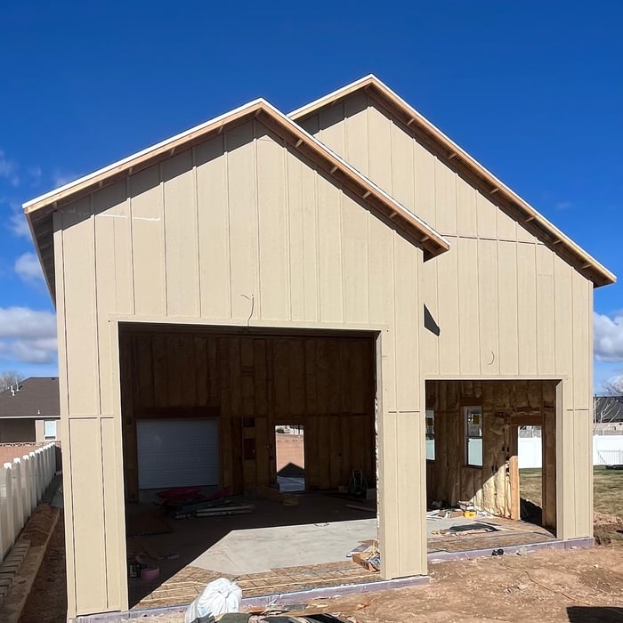 RV Garage