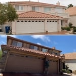 Painting - Exterior Project