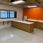 Commercial Kitchens & Vanities (Hill Air Force Base)