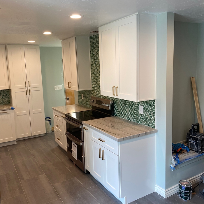 BH Kitchen