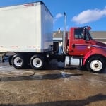 Fleet Washing
