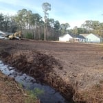 Excavating Project