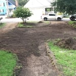 Excavating Project