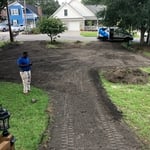 Excavating Project