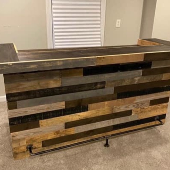 new bar