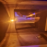 Pirate Bathroom