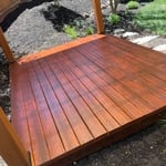 Landscaping Project