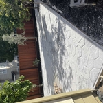 Concrete - Stamped & Decorative Project