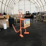 Welding Project