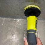 Post renovations cleaning