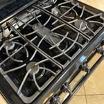 Move in cleaning