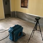 Mold Testing & Remediation Project