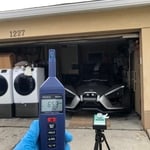 Mold Testing & Remediation Project