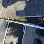 Gutter Work
