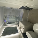 Bathroom remodel