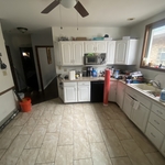 Kitchen remodel