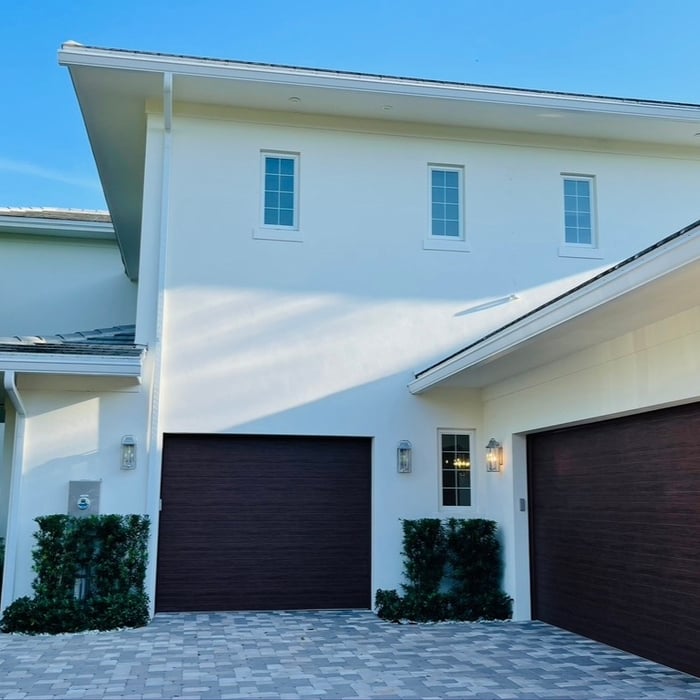 Palm Beach Gardens Home