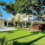 Palm Beach Gardens Home