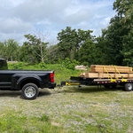 Lumber