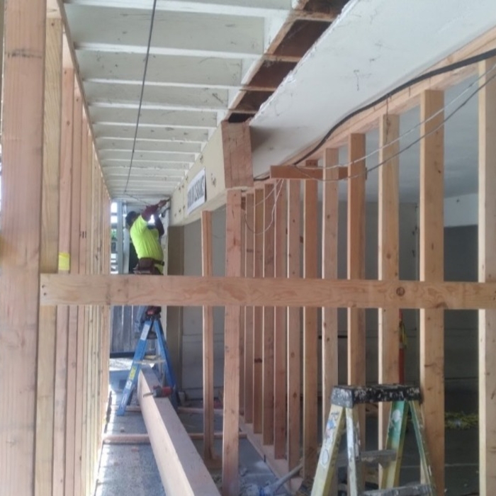 Structural beams