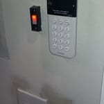 Home Security Systems Project