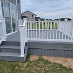 Decks & Porches Project