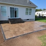 Patios Project