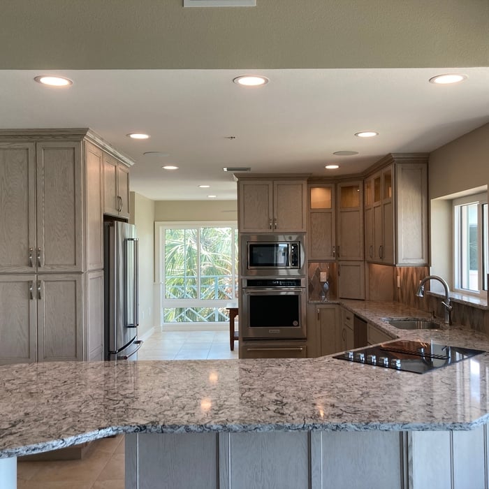 1903 Kitchen