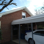 Painting - Exterior Project