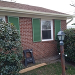 Painting - Exterior Project
