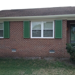 Painting - Exterior Project