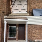 Before and after pic!
Masonry&More, more than a masonry company, we are a construction company!