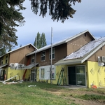 Siding Project