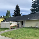 Siding Project