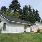 Siding Project