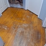Before