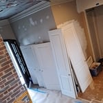Before